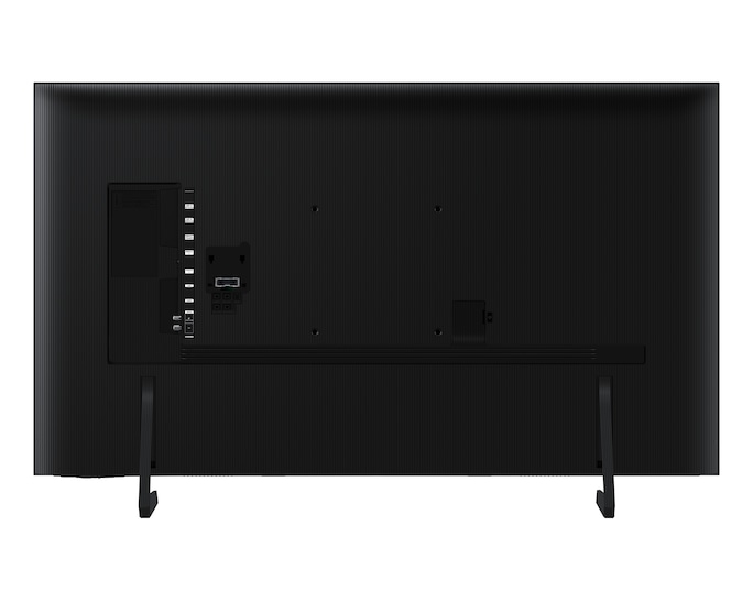 Samsung HG65U800FEUXZT Téléviseur Hotel 65 pouces UHD 4K Smart TV LED HDR10 Noir — photo 6