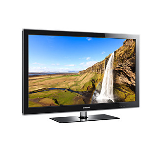 Samsung LE46B554M2P – image 5