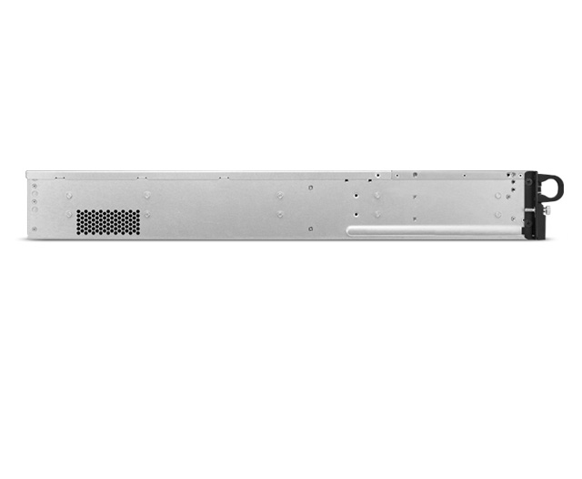 TerraMaster U8-412 NAS Intel® Core™ i3 i3-7100 – image 5