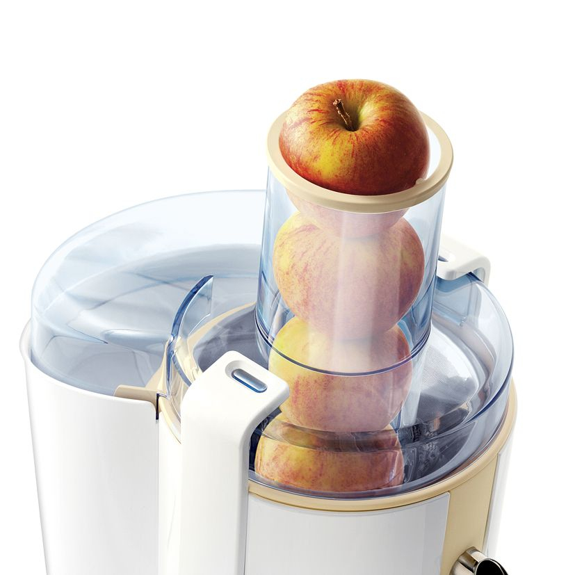 Philips Pure Essentials Collection HR1858/55 Juicer – image 4