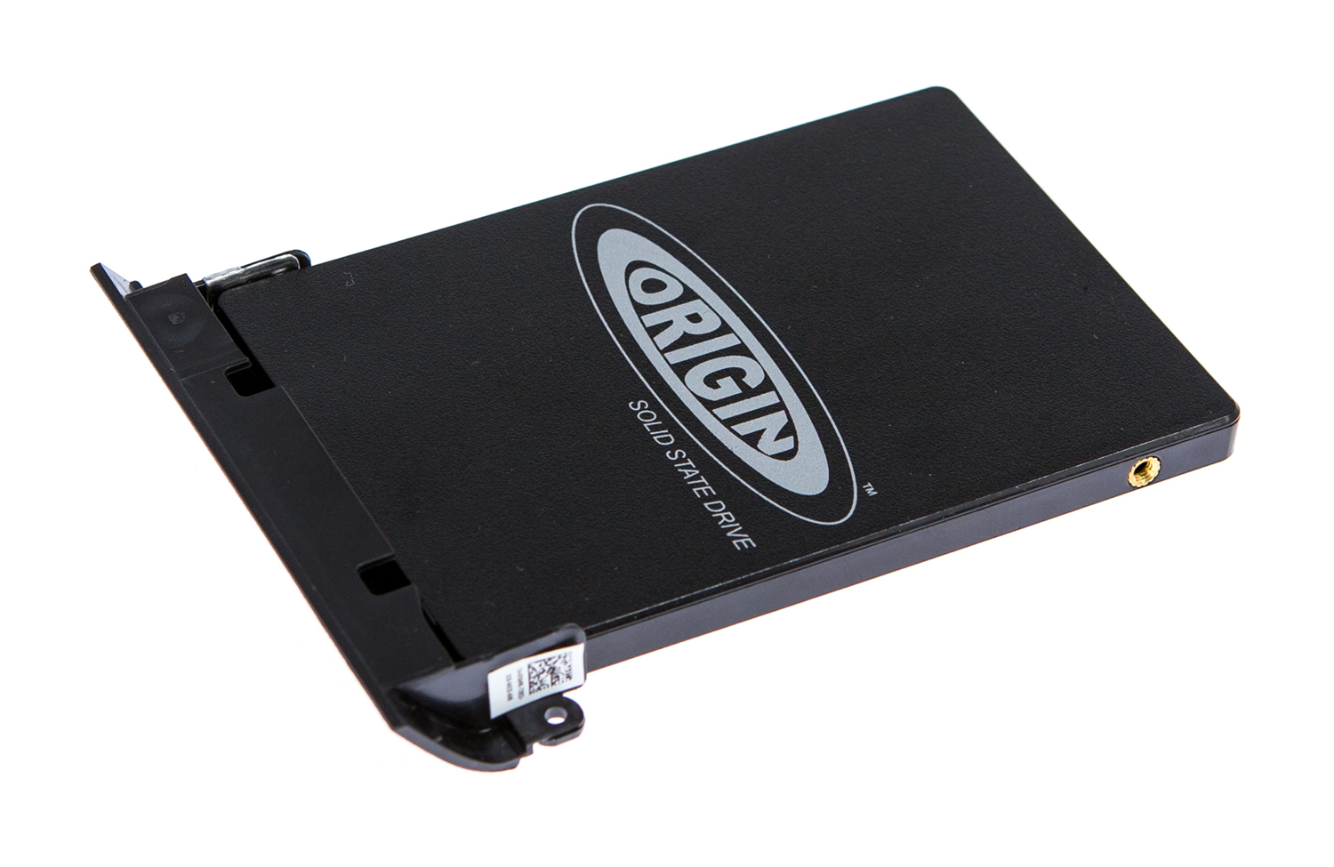 Origin Storage 512GB SATA Latitude E6330 2.5in MLC SSD Main/1st SATA Kit image 2
