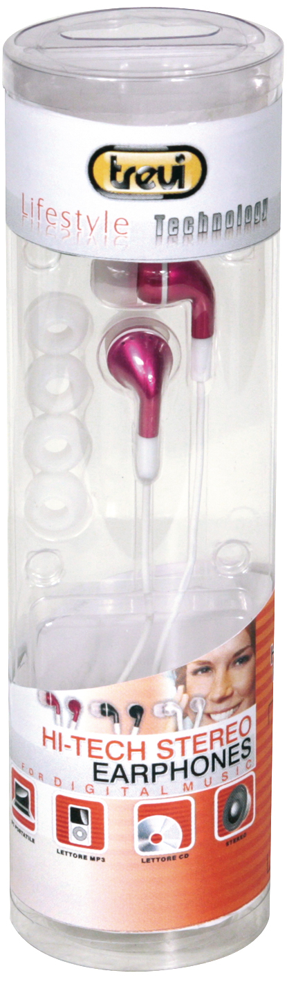 Trevi HMP 697 — vue 1 sur 5
