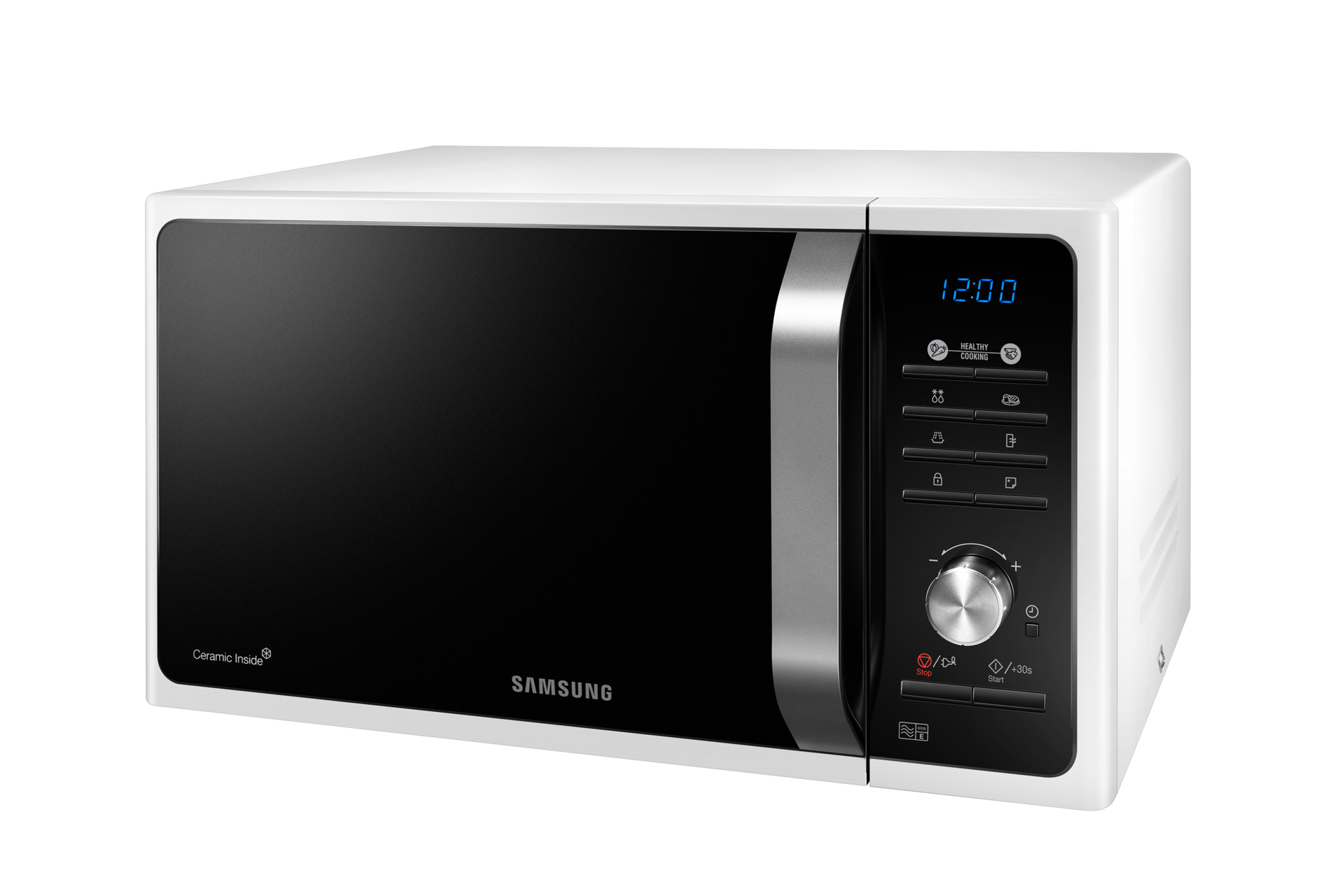 Samsung MWF300G Solo MWO with Healthy Cooking – image 3