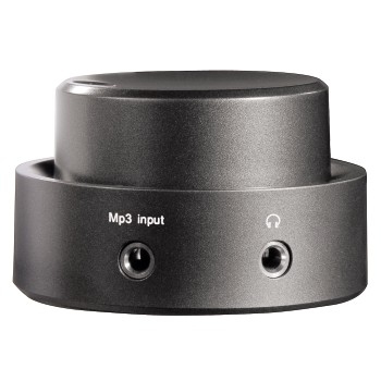 Hama Subwoofer-System “Q 1000” 2.1 speaker set 22 W Black 2.1 channels 1000 W image 5