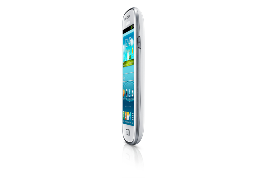 Samsung Galaxy S III mini VE – image 5