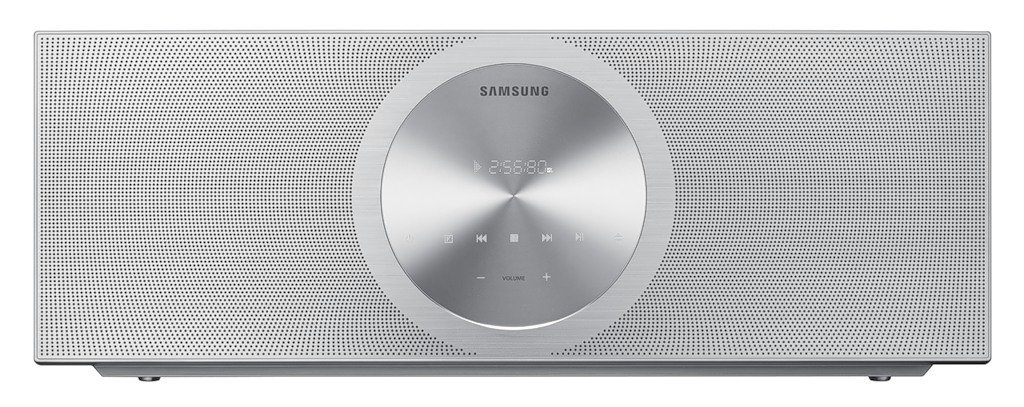 Samsung MM-D470D/ZX home audio system