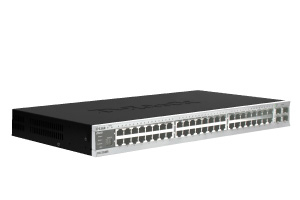 D-Link DXS-3350SR network switch
