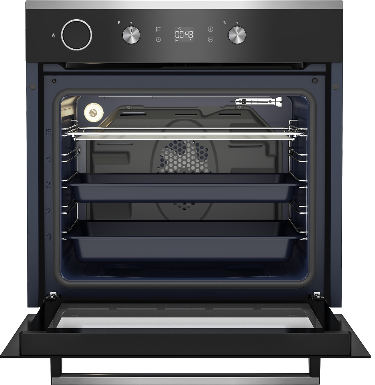 Beko 7779482120 oven – image 4