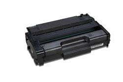Ricoh High Yield Black Toner Cartridge 5k