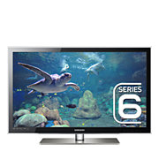 Samsung UE37C6000RP 94 cm (37") Full HD Black – image 8