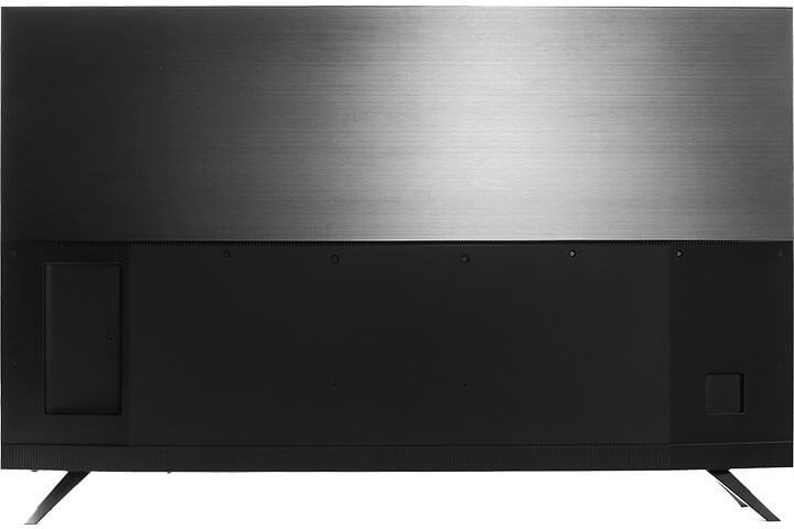 TCL R617 190.5 cm (75") 4K Ultra HD Smart TV Wi-Fi Black – image 5