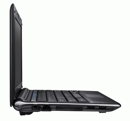 Samsung N N120-KA05DE Intel Pentium Mobile N270 Netbook – image 3