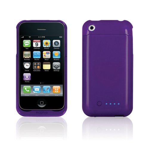 mophie JPA-IP3G-PRP-E mobile phone case – image 4