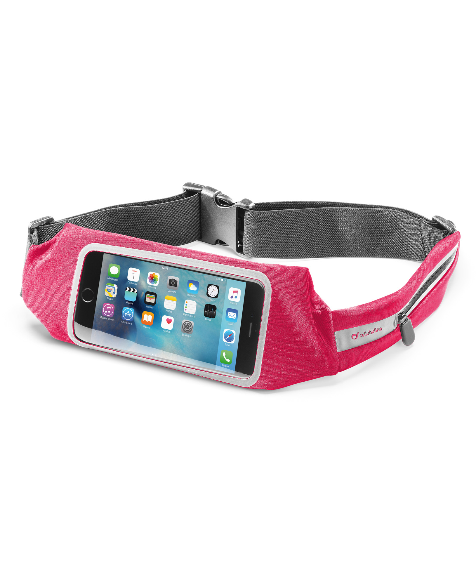 Cellularline Waistband View - Universal