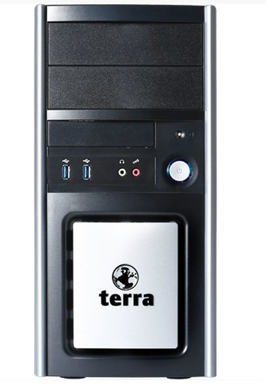 TERRA 4000 GREENLINE – image 3