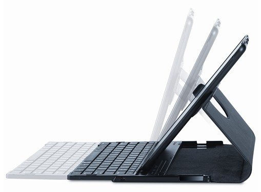Targus THZ219FR mobile device keyboard Black – image 4