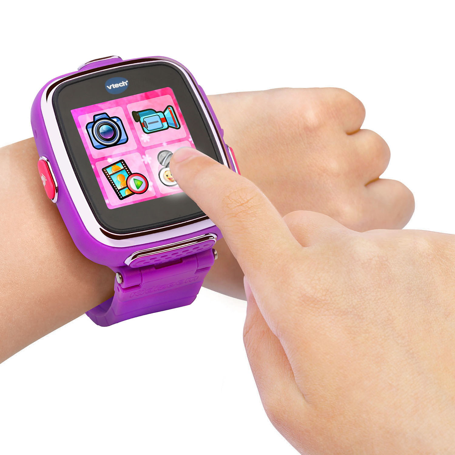 VTech Smart Watch DX paars – image 3