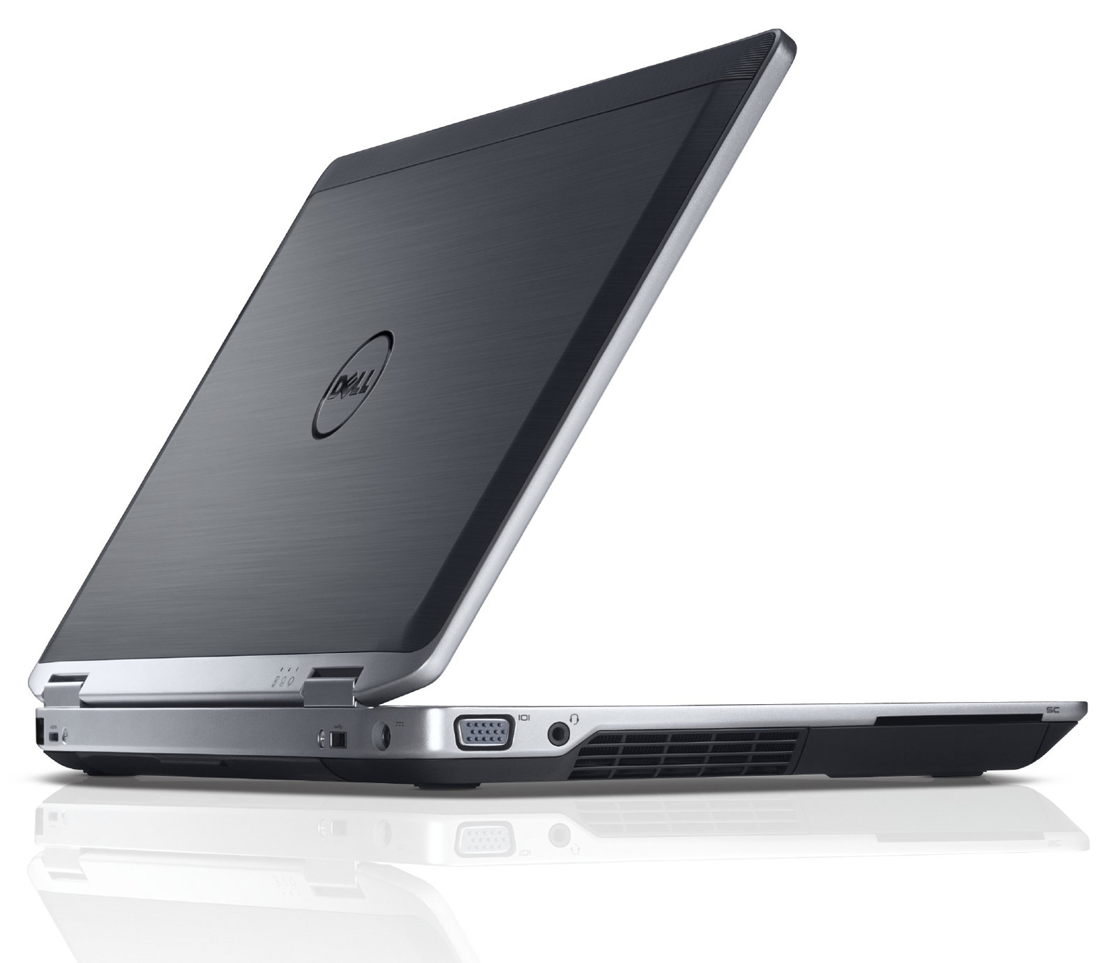 Dell E6430 + Port Replicator Euro 2 – image 3