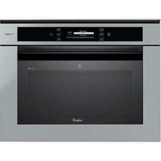 Whirlpool AMW 848/IXL