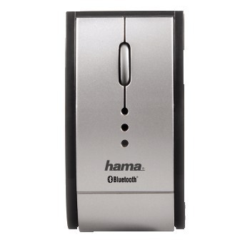 Hama M910 mouse Bluetooth Optical 800 DPI – image 2
