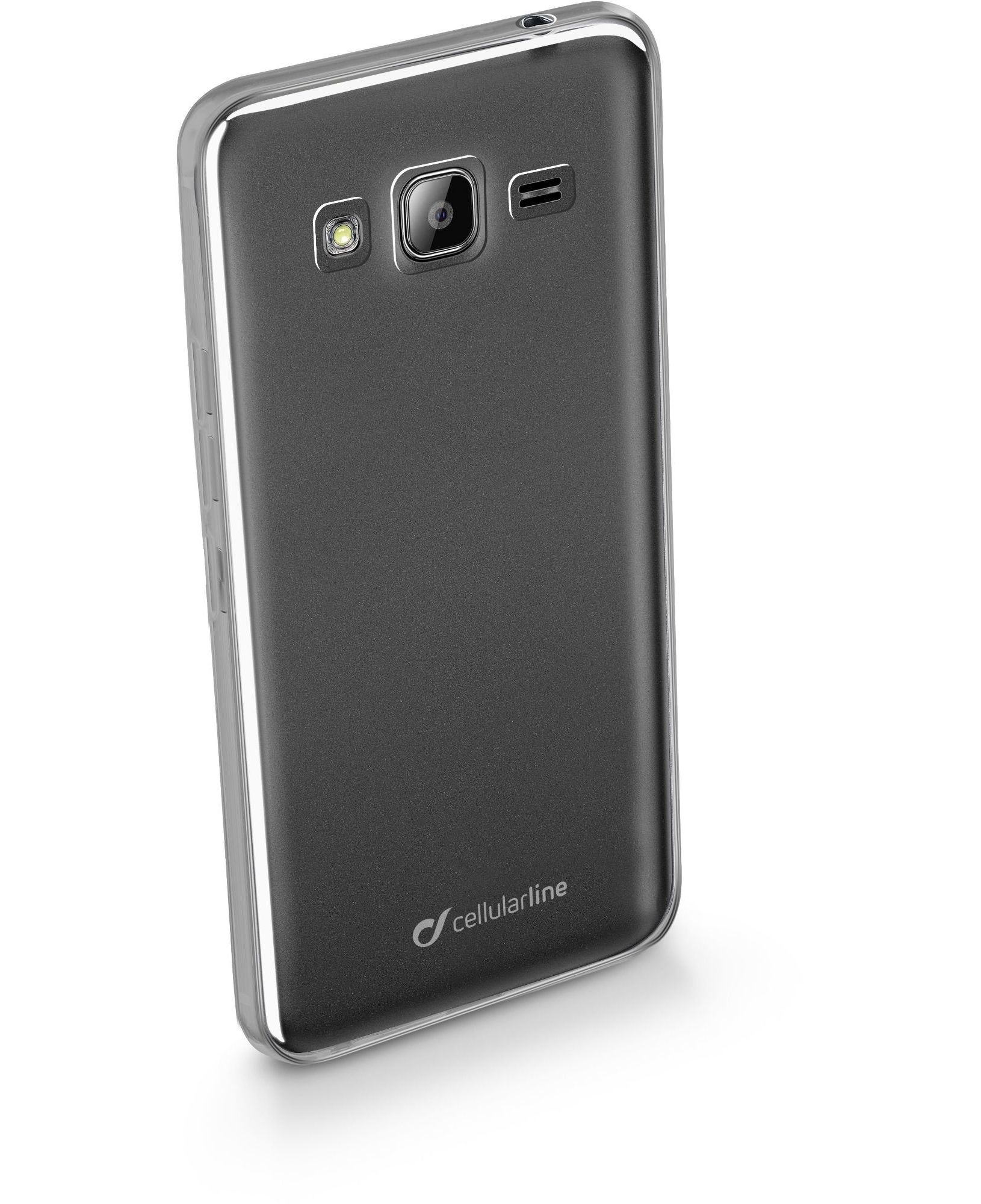 Cellularline Fine - Galaxy J3 (2016) – image 2