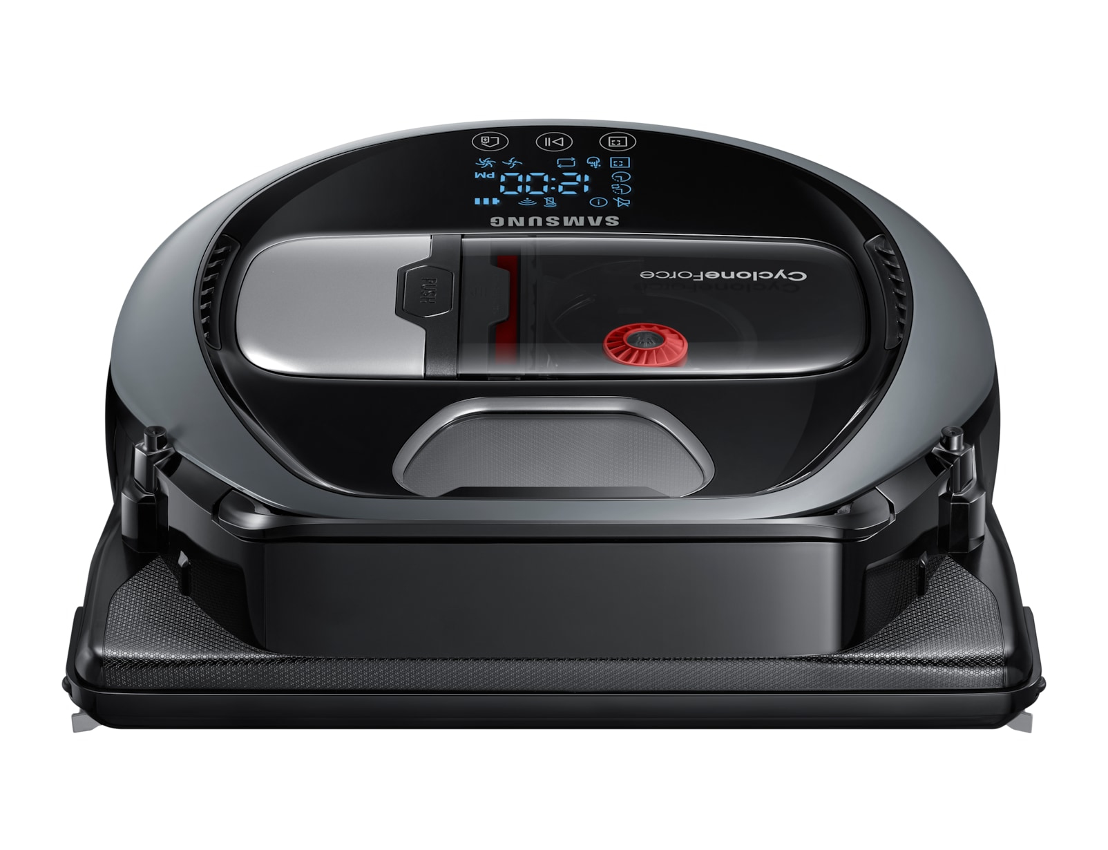 Samsung VR10M7039WG Grey – image 3