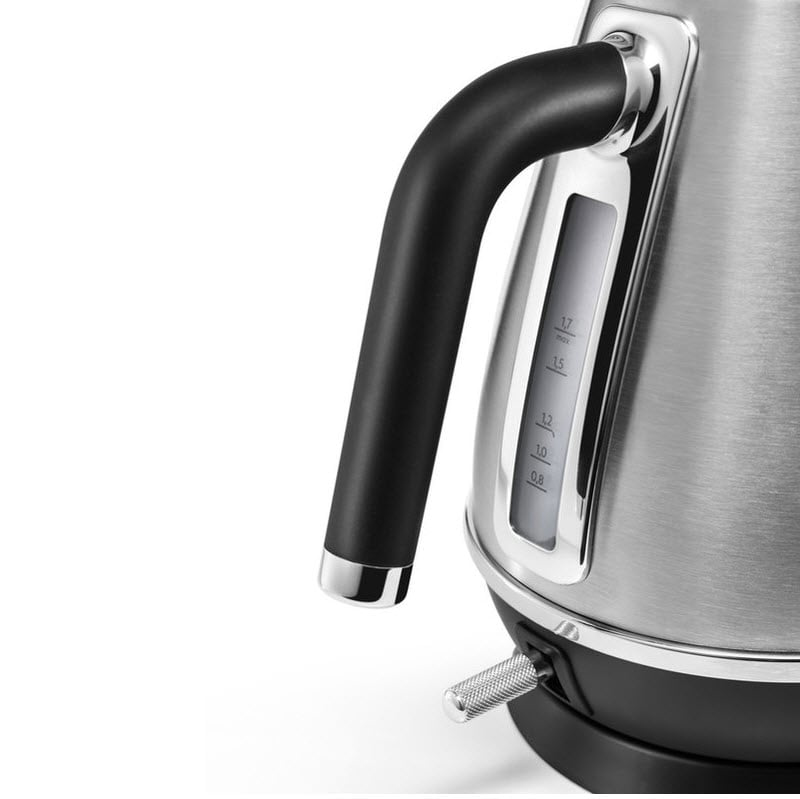 De’Longhi KBI2001.M electric kettle – image 2