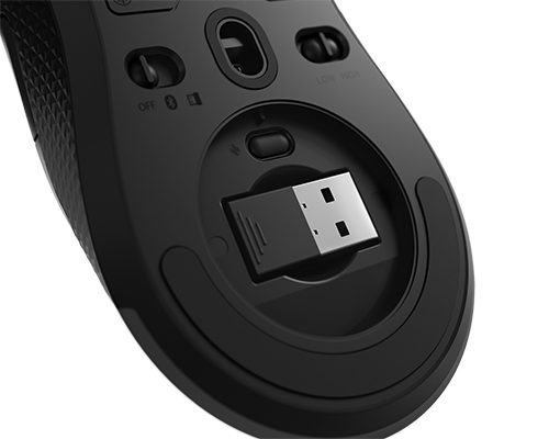 Lenovo Legion M600 Wireless Gaming – image 6