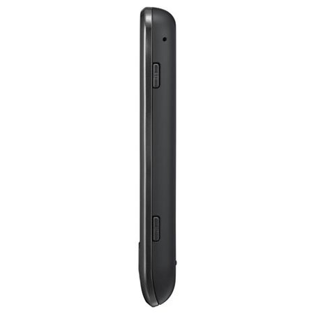 Samsung i I5700 8.13 cm (3.2") 1500 mAh Black – image 3