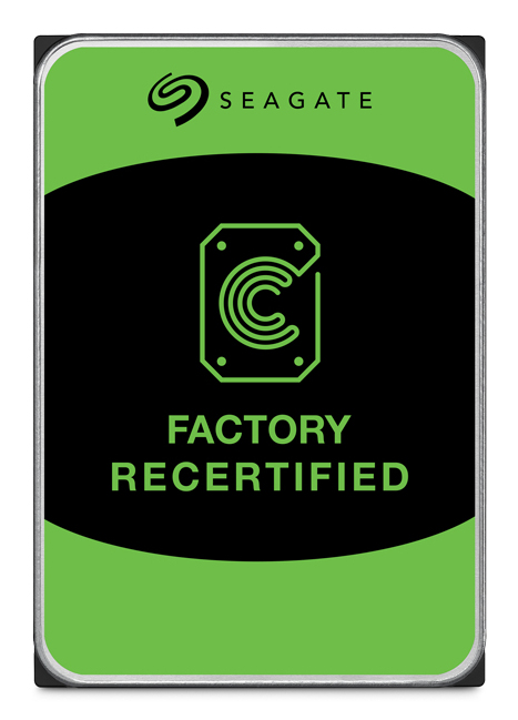 Seagate Exos ST24000NM000C internal hard drive 22 TB 7200 RPM 512 MB 3.5" Serial ATA