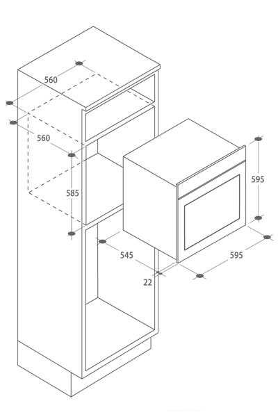 Candy R 43/6 GH – image 2