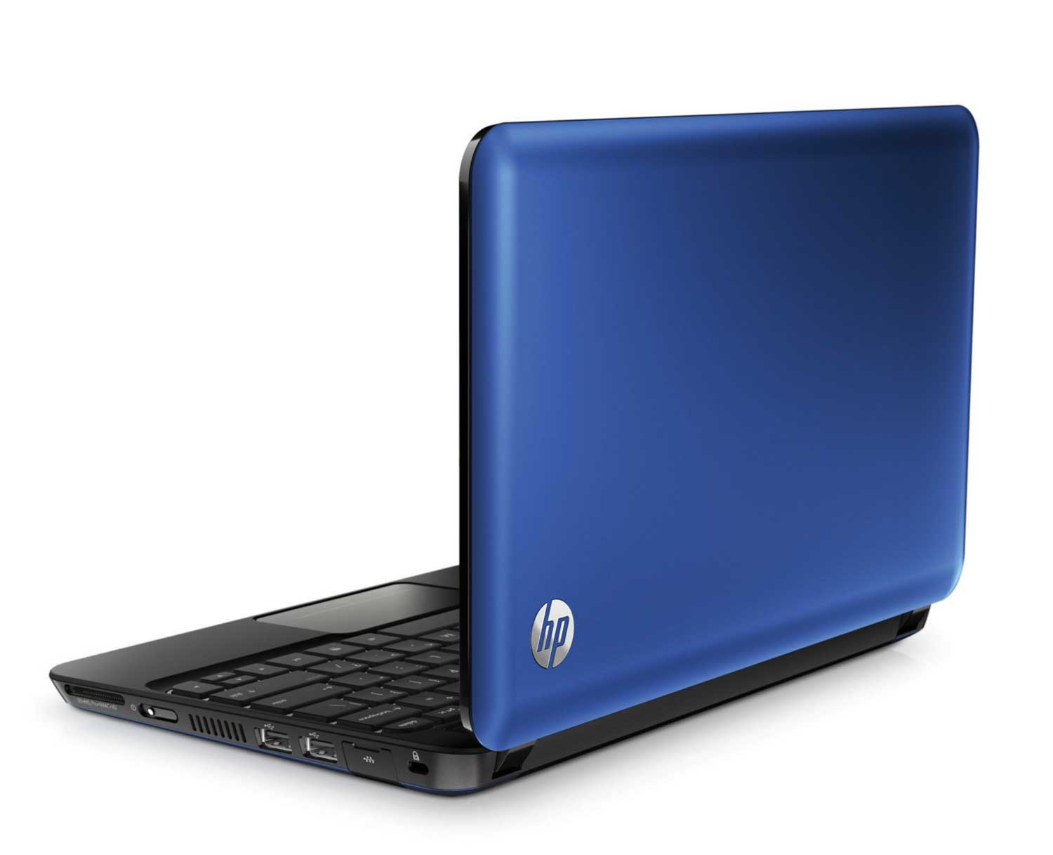 HP Mini 210-1013sa Intel Atom® N450 Netbook