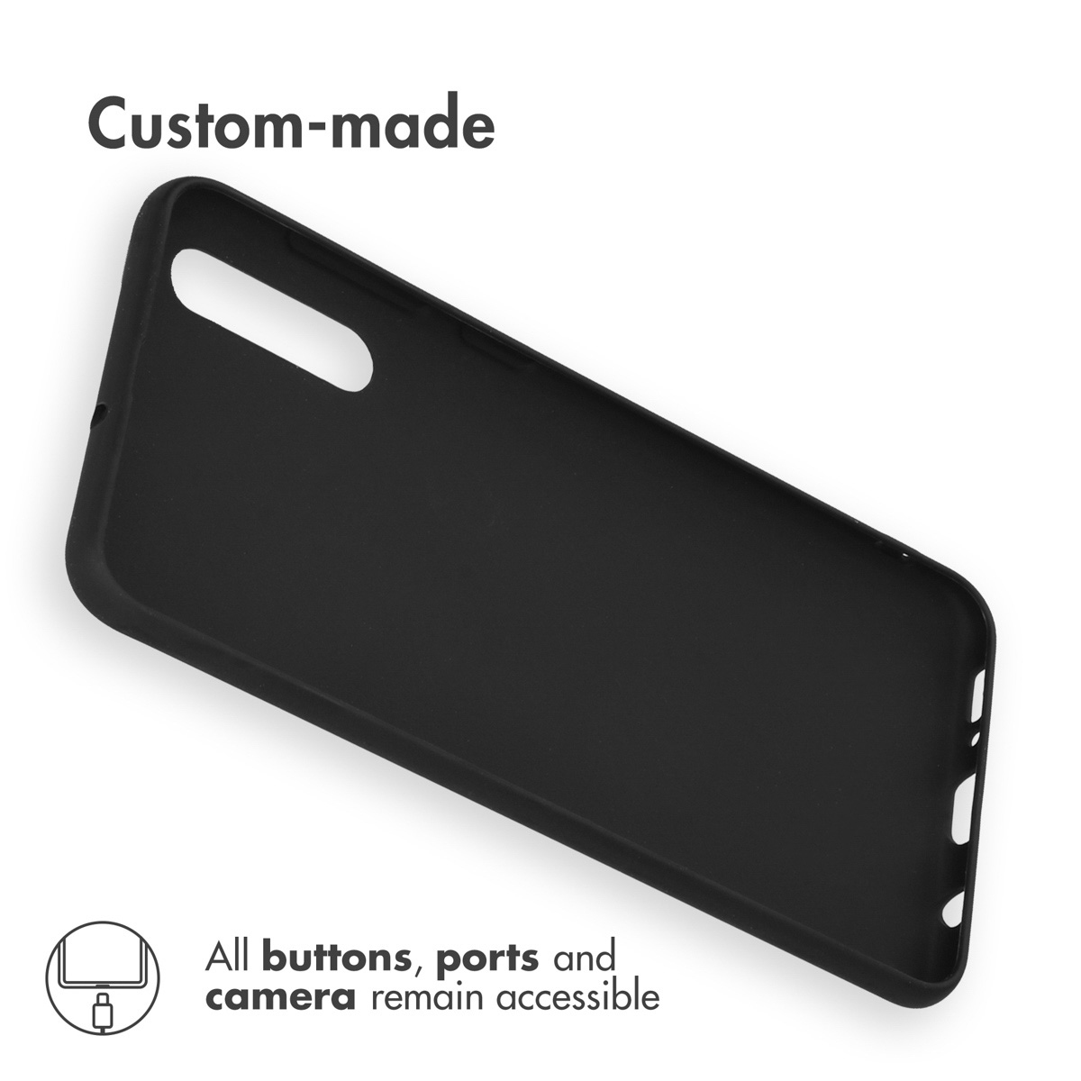 Accezz SH00052262 mobile phone case – image 3