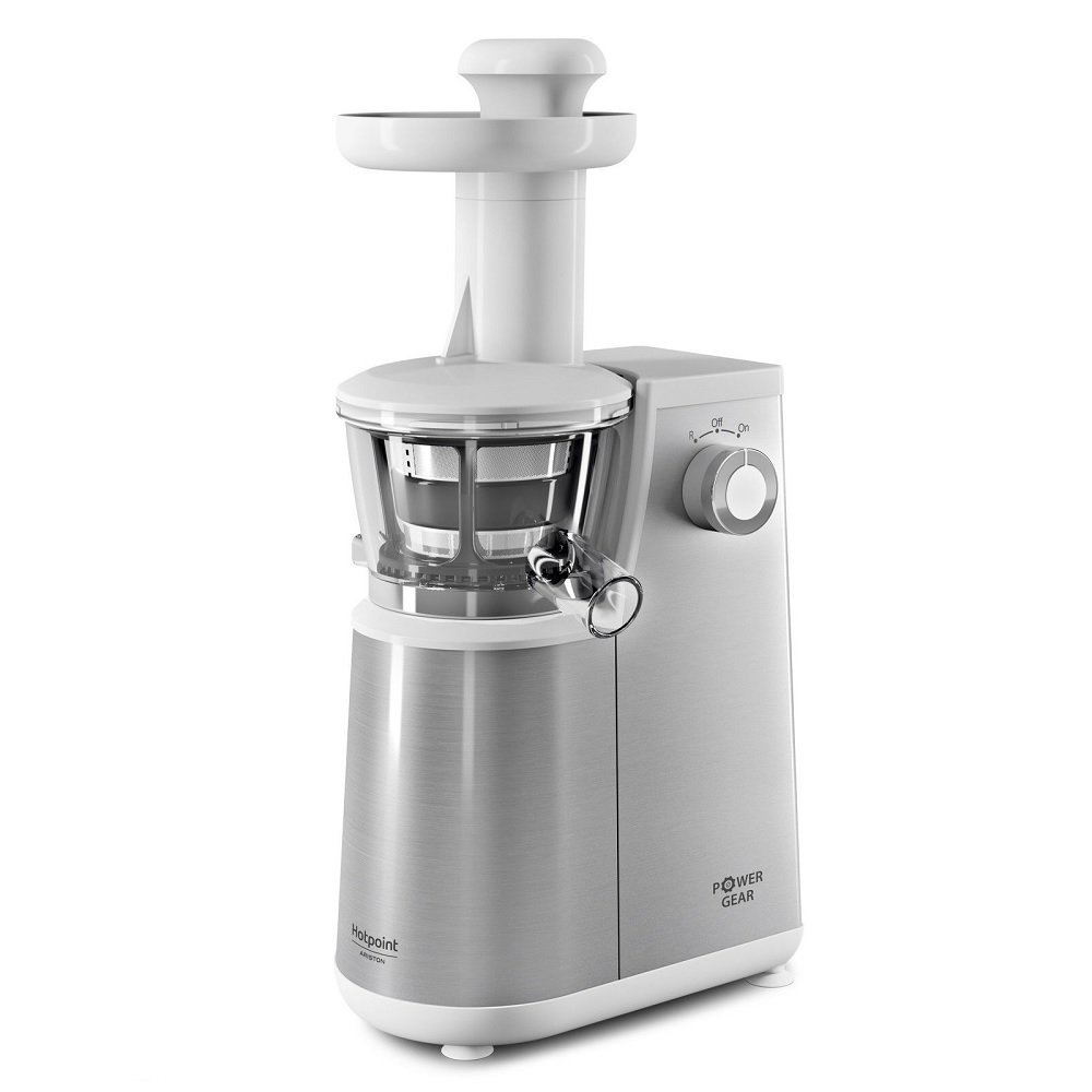 Hotpoint SJ 4010 AW1