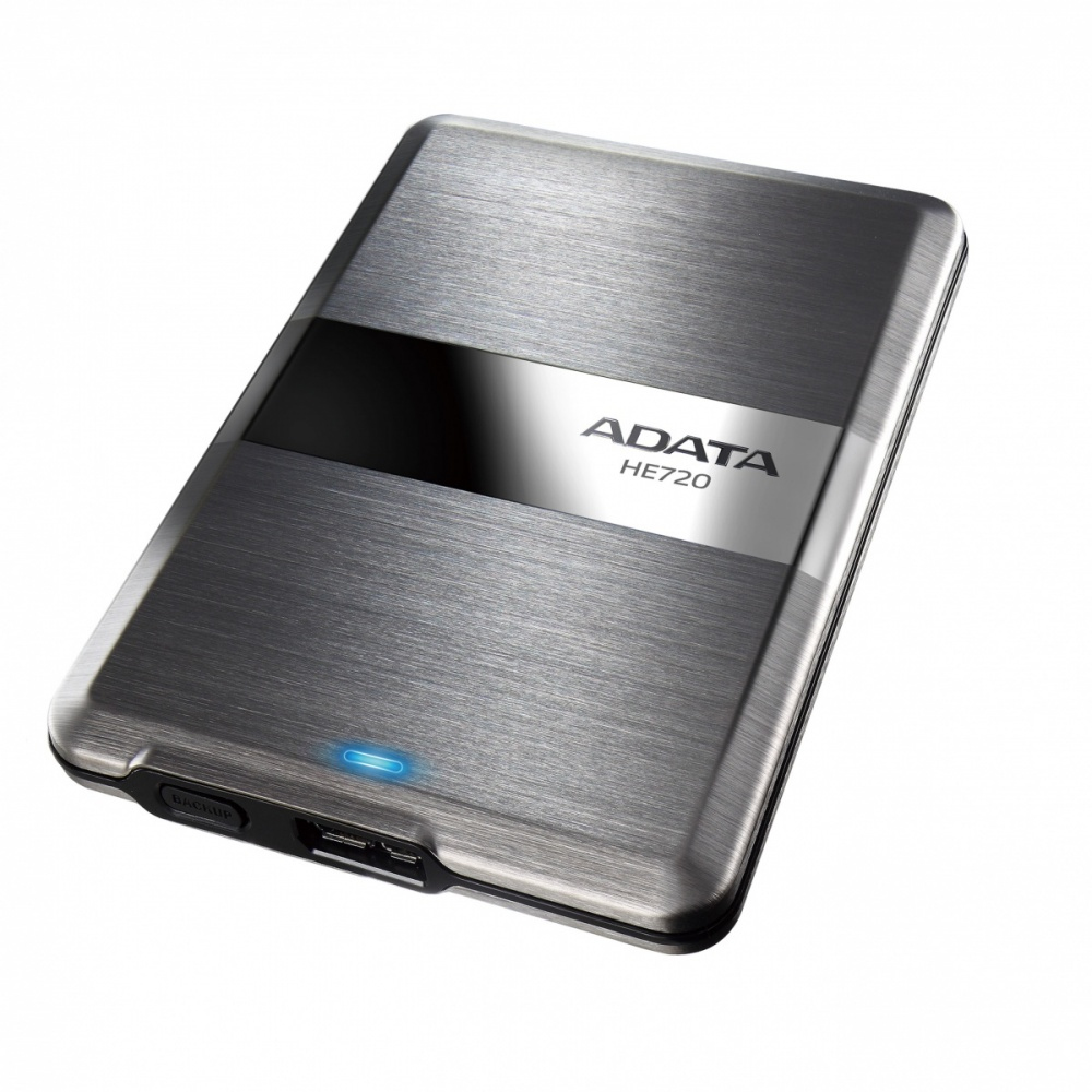 ADATA DashDrive Elite HE720 500GB