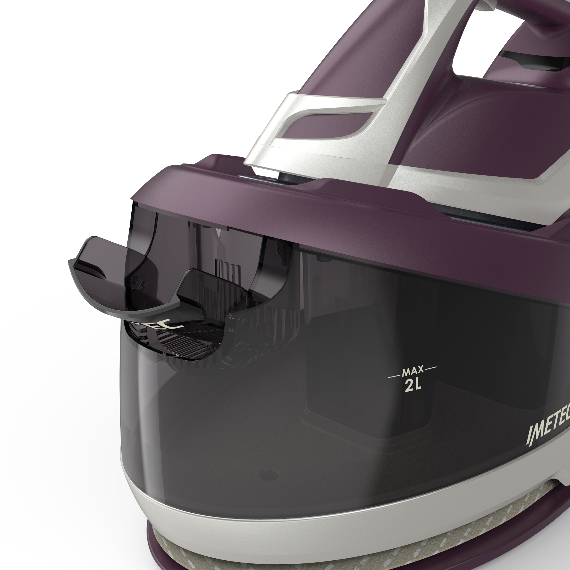 Imetec Intellivapor – image 6