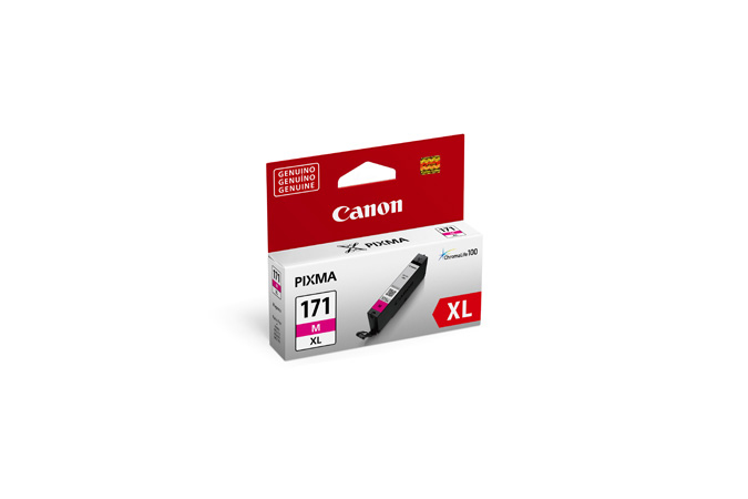 Canon CLI-171XL M