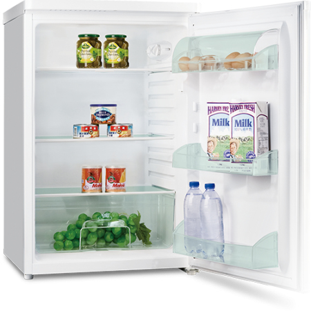 Hisense MUL55130 fridge Undercounter – image 2