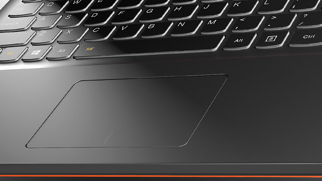 Lenovo Yoga 2 13 – image 4