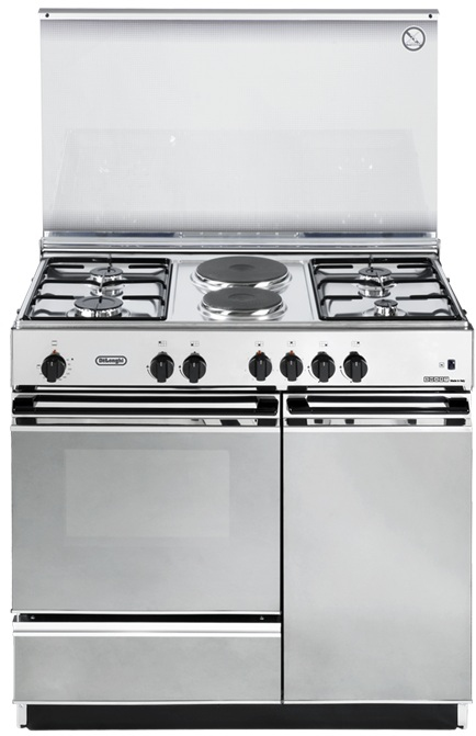 De’Longhi SEX 8542 — vue 1 sur 1