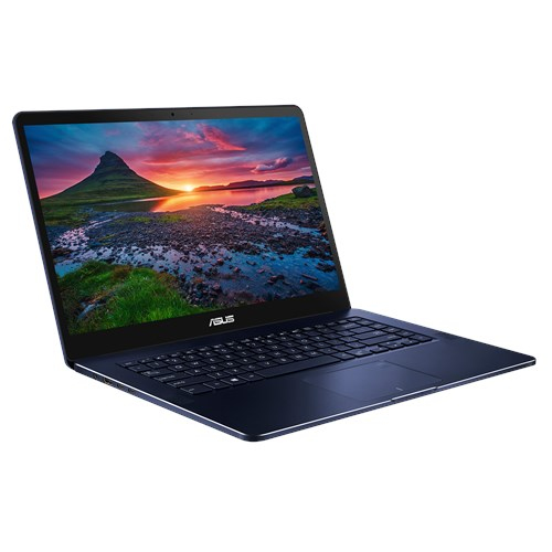 ASUS Zenbook UX550GE-BN005R Intel® Core™ i7 i7-8750H Laptop – image 2