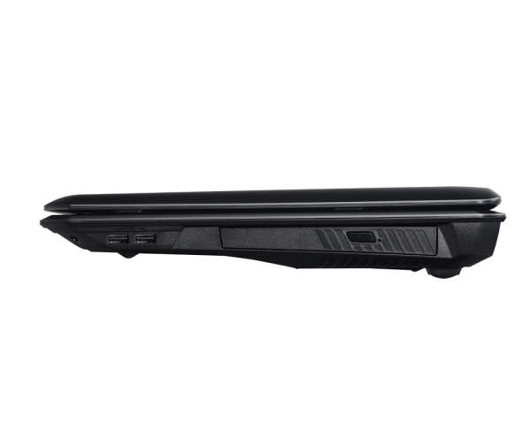MSI Gaming GX70-3CC87FD AMD A10 A10-5750M Laptop – image 3