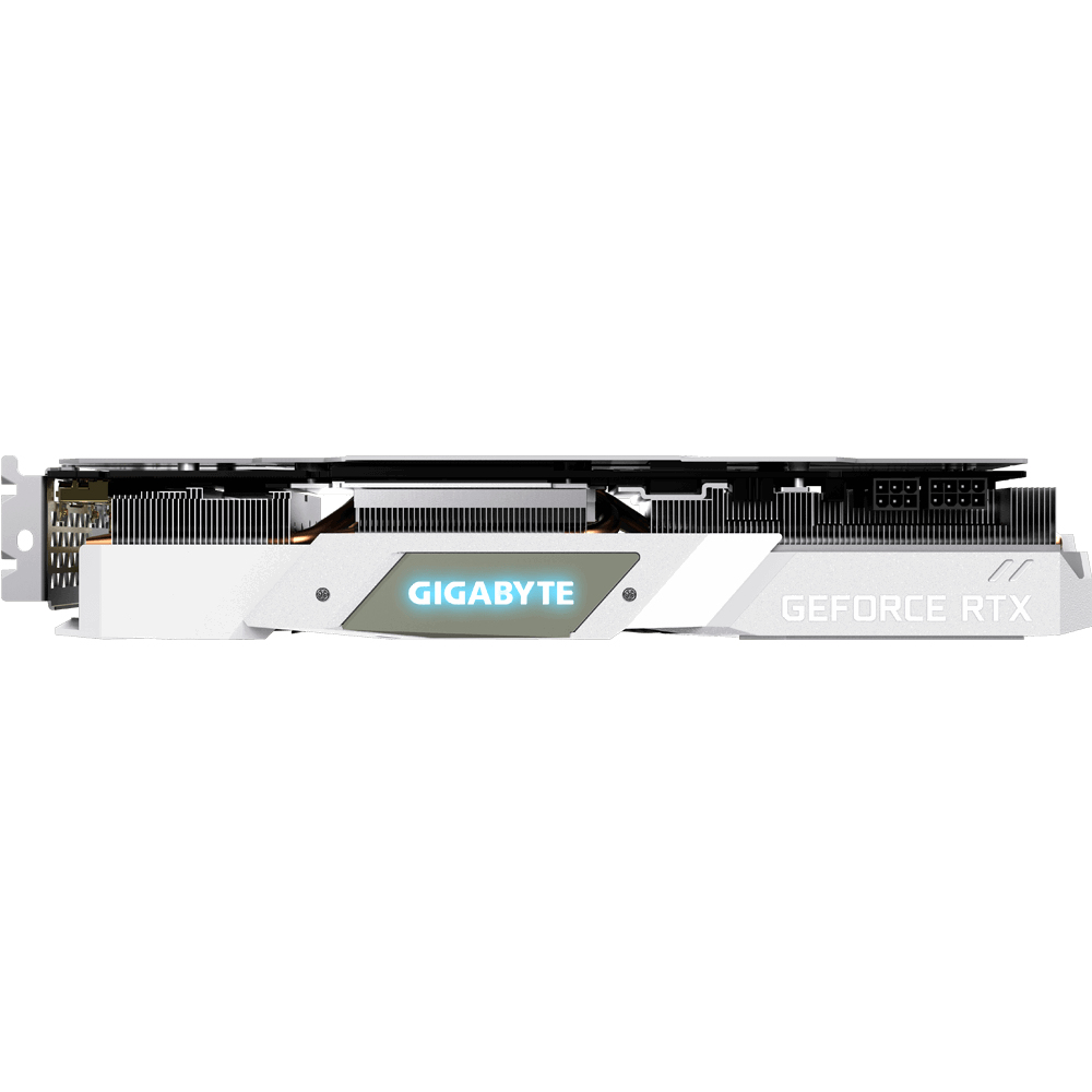 GIGABYTE GV-N207SGAMINGOC WHITE-8GC – image 7