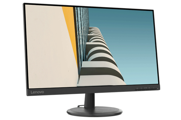 Lenovo D24-20 computer monitor – image 2