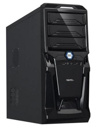 ASUS TA-8C2 ATX MID TOWER – image 3