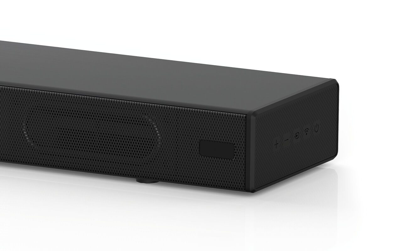 Sharp HT-SBW420 Black – image 3