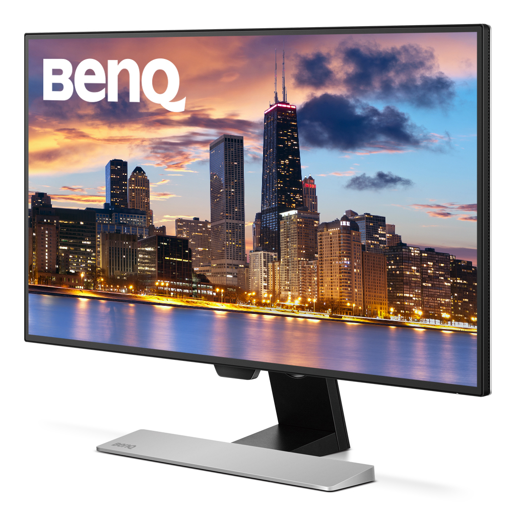 BenQ EW2770QZ computer monitor