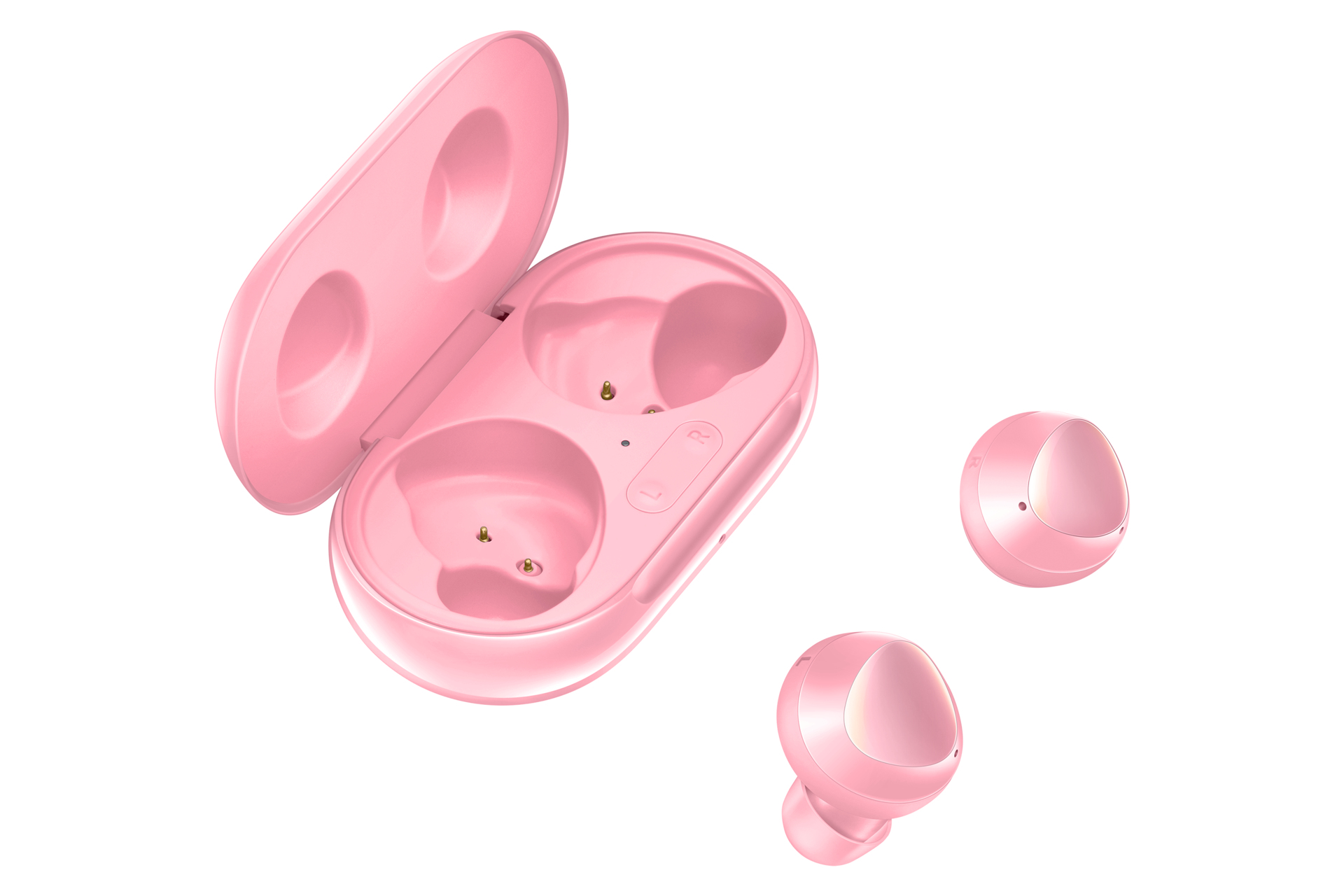 Samsung Galaxy Buds+ – image 5