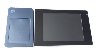 HP CD644-67916 printer/scanner spare part/accessory Touch panel display