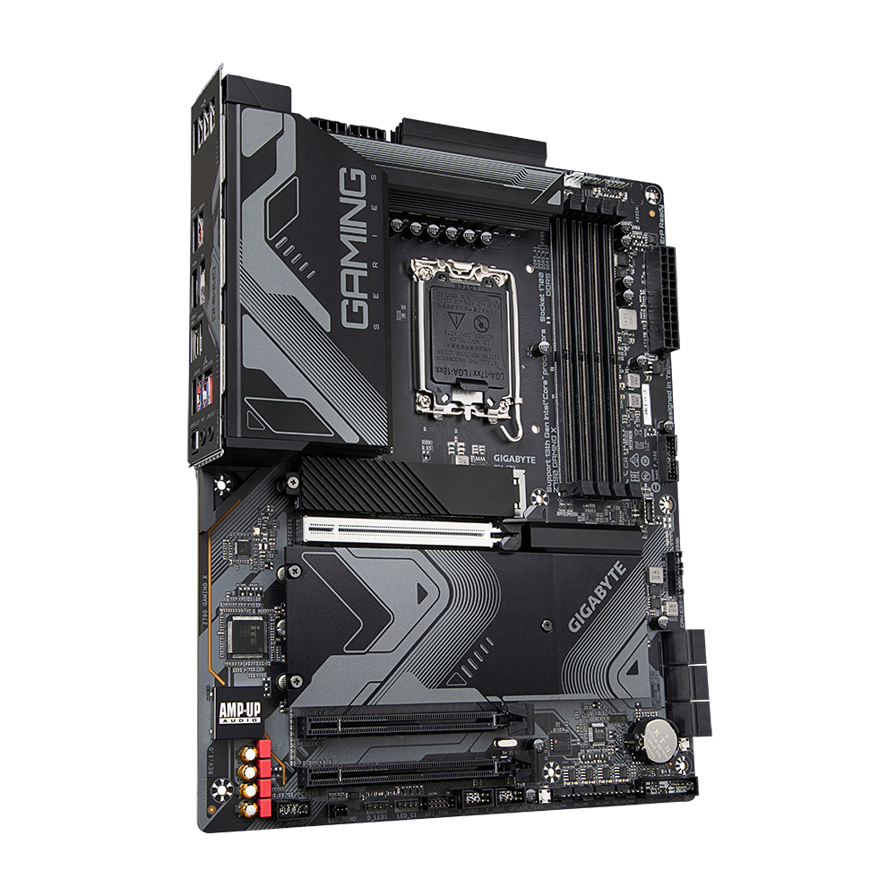 GIGABYTE Z790 GAMING X – image 3